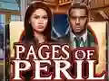 Spel Pages of Peril på nätet