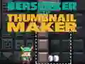 Spel Berserker and Thumbnail Maker på nätet