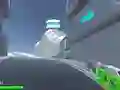 Spel  Capsule Shock på nätet