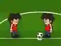 Spel Football Superstars 2024 på nätet