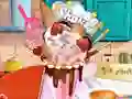 Spel Roxie's Kitchen Freakshake på nätet