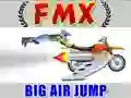 Spel FMX Big Air Jump på nätet