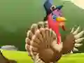 Spel Thanksgiving Food Truck Escape på nätet