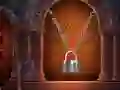 Spel Lost Mystery Masks Voidwatcher Visage på nätet