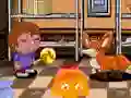 Spel Monkey Go Happy Stage 295 på nätet