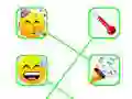 Spel Emoji Fun på nätet