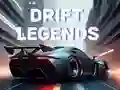 Spel Drift Legends på nätet