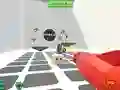 Spel Space Pests på nätet