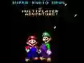 Spel Super Mario Bros: A Multiplayer Adventure på nätet