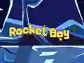 Spel Rocket Boy på nätet