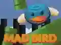 Spel Mad Bird på nätet