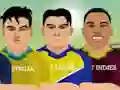 Spel Cricket Championship på nätet