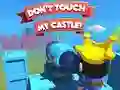 Spel Dont't Touch My Castle! på nätet