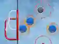 Spel Air Hockey Cup på nätet