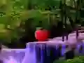 Spel Fabulous Lake Forest Escape på nätet