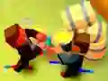 Spel Ragdoll Arena 2 Player på nätet