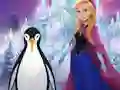 Spel Frozen Princess Escape på nätet