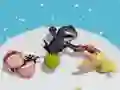 Spel Pet Brawl på nätet