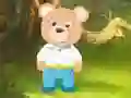 Spel Bear Girlfriend Escape på nätet