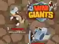 Spel Mini Giants på nätet