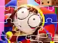 Spel The Amazing Digital Circus Jigsaw på nätet