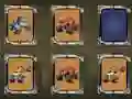 Spel Blaze and The Monster Machines Memory på nätet