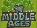 Spel Middle Ages på nätet