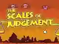 Spel The Scales of Judgement på nätet