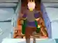 Spel King Endless Runner på nätet