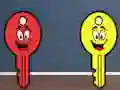Spel Unlocking Adventure Find Key Boy på nätet