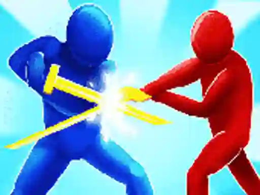Spel Weapon Duel på nätet