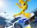 Spel Crash Test Dummy: Flight Out på nätet