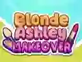 Spel Blonde Ashley Makeover på nätet