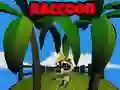 Spel Raccoon på nätet