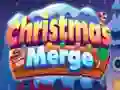 Spel Christmas Merge på nätet