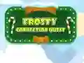 Spel Frosty Connection Quest på nätet