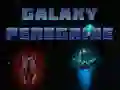 Spel Galaxy Peregrine på nätet