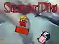 Spel Super Pig på nätet