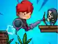 Spel Swordman: Reforged på nätet