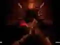 Spel Darkness in spaceship på nätet