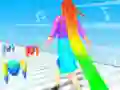 Spel Long Hair Runner på nätet