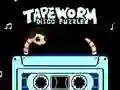 Spel Tapeworm Disco Puzzle på nätet