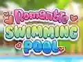 Spel Romantic Swimming Pool på nätet
