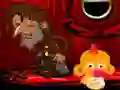 Spel Monkey Go Happy Stage 300 på nätet