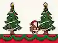 Spel Xmas Dash på nätet
