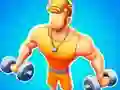 Spel My Gym Simulator på nätet