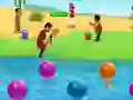 Spel Gokuldham Holi Mahotsav på nätet