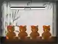 Spel Amgel Easy Room Escape 148 på nätet