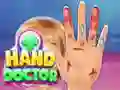 Spel Hand Doctor på nätet