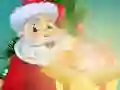 Spel Christmas Santa Lights på nätet